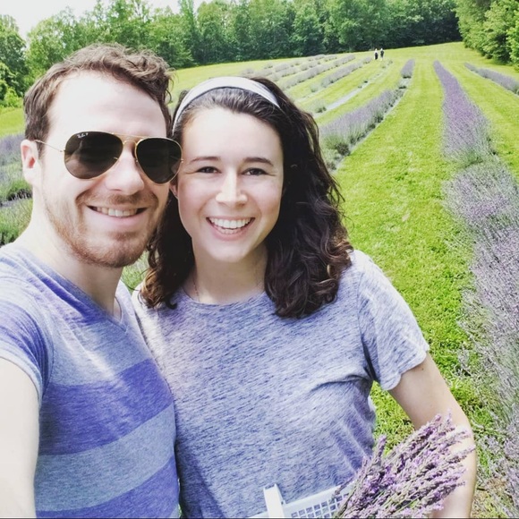 Meet your Posher, Meghan - Picture 1 of 1